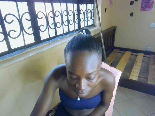 Nadama webcam
