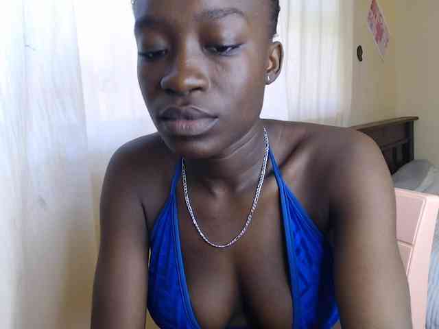 Nadama webcam