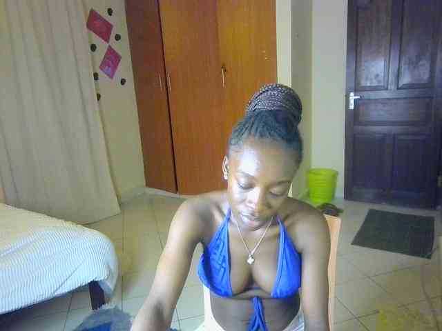 Nadama webcam