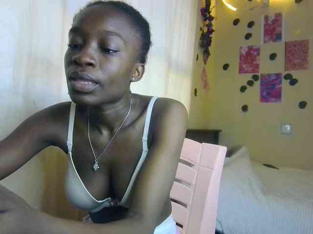 Nadama webcam
