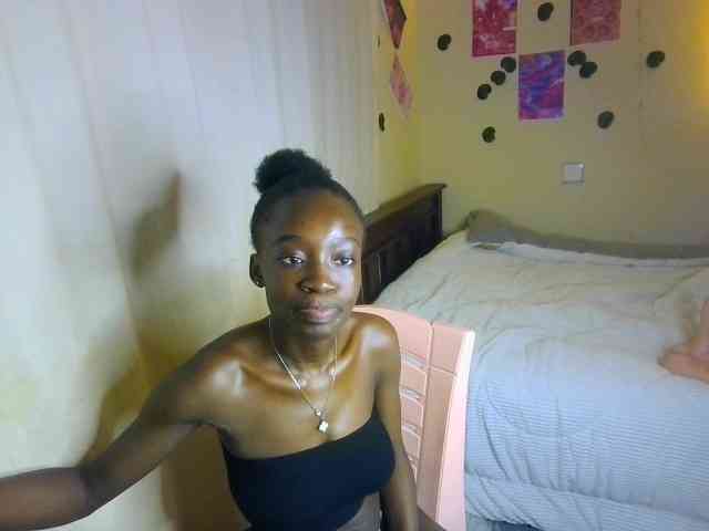 Nadama webcam