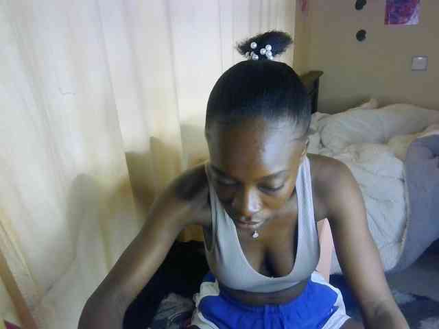 Nadama webcam