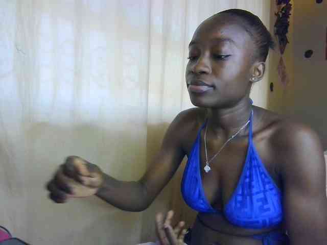 Nadama webcam