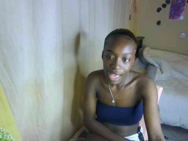 Nadama webcam