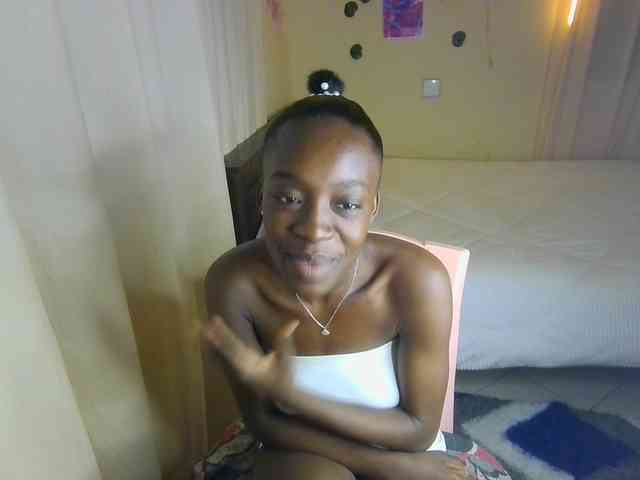 Nadama webcam