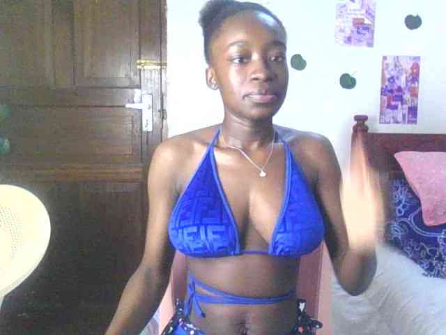 Nadama webcam