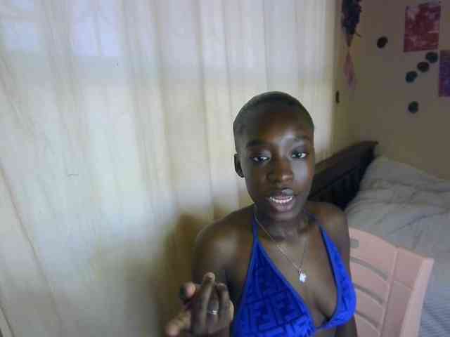 Nadama webcam