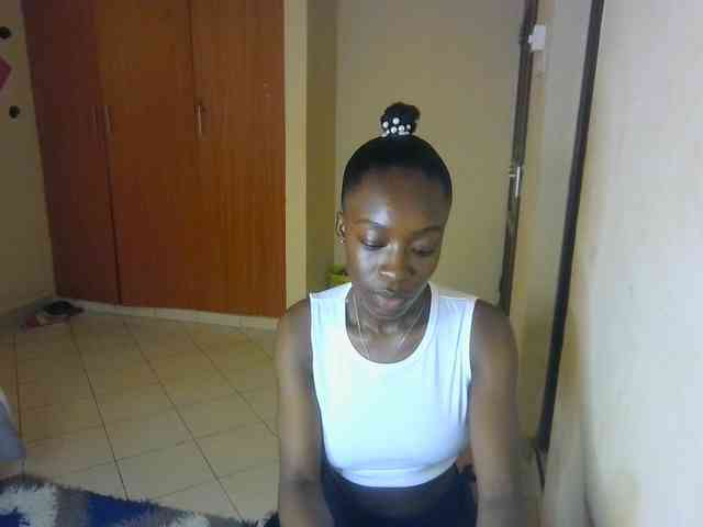 Nadama webcam