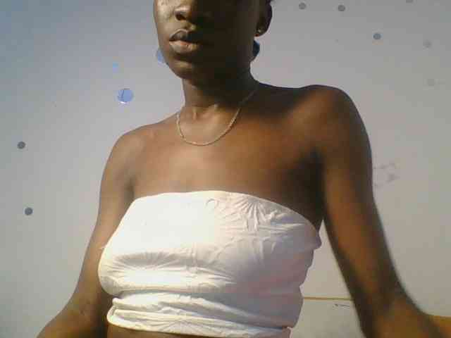 Nadama webcam