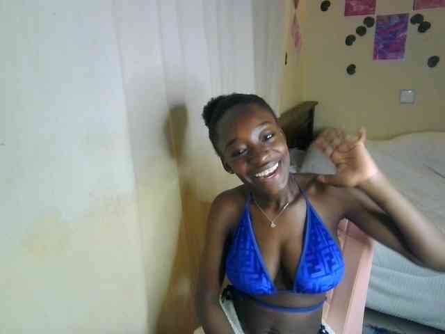 Nadama webcam