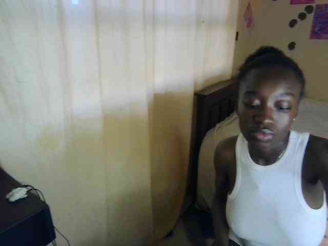 Nadama webcam