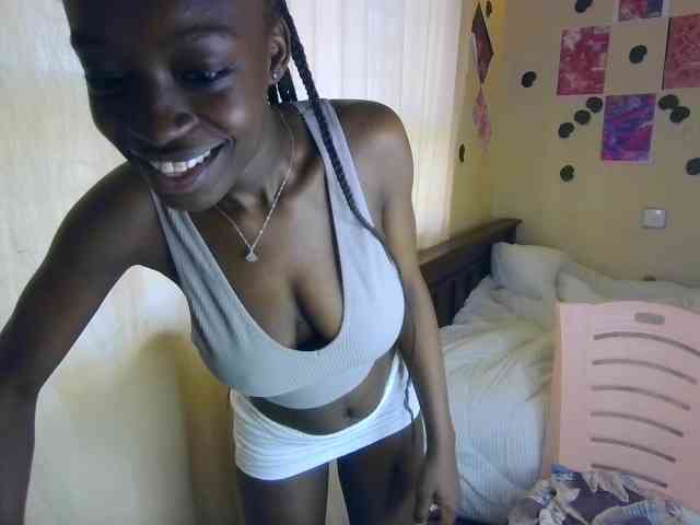 Nadama webcam