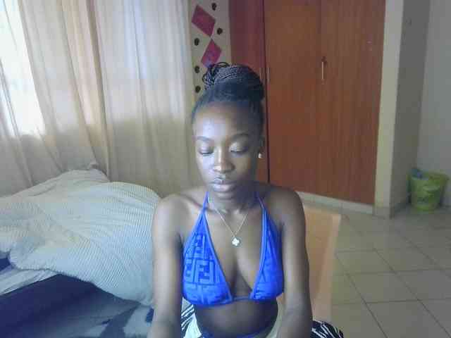 Nadama webcam