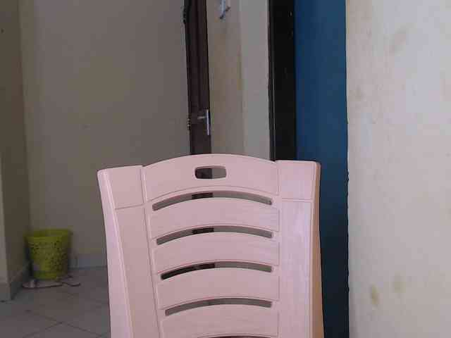 Nadama webcam