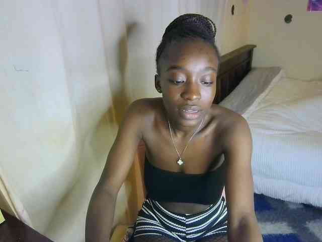 Nadama webcam