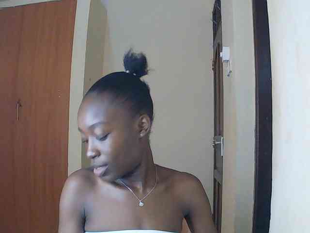 Nadama webcam