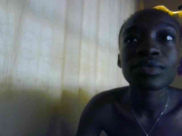 Nadama webcam