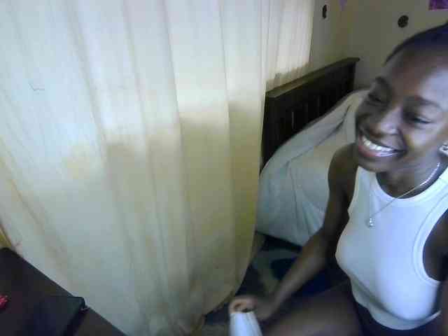 Nadama webcam