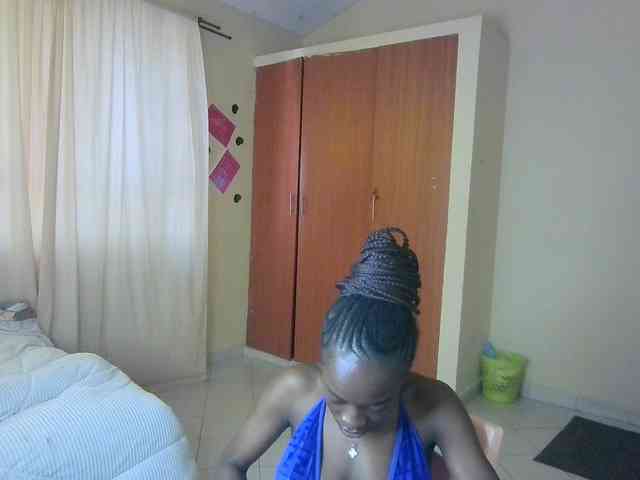 Nadama webcam