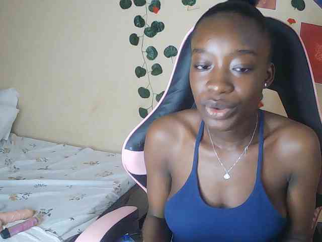 Nadama webcam