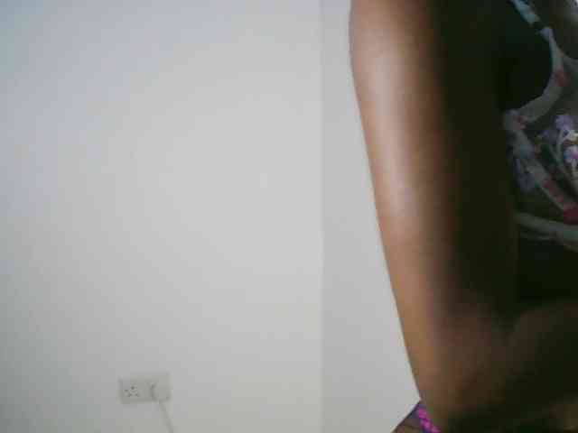 Nadama webcam
