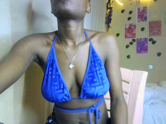 Nadama webcam