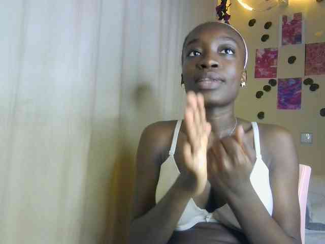 Nadama webcam