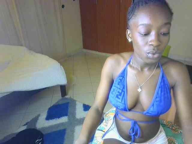 Nadama webcam
