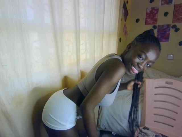 Nadama webcam