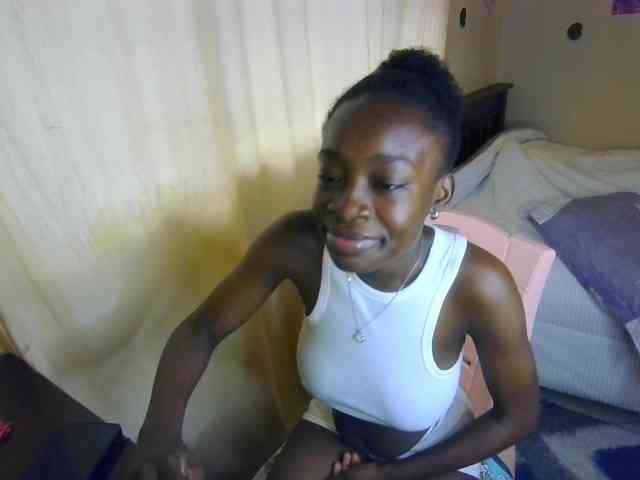 Nadama webcam