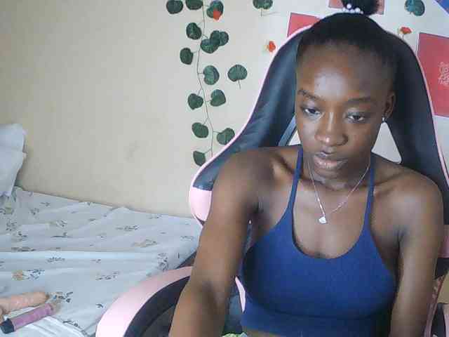 Nadama webcam