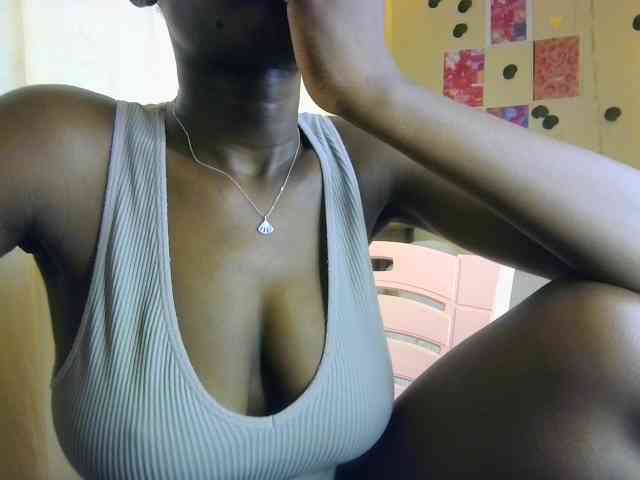Nadama webcam
