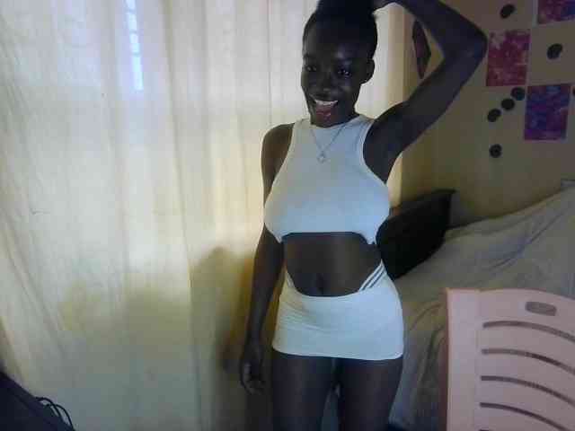 Nadama webcam