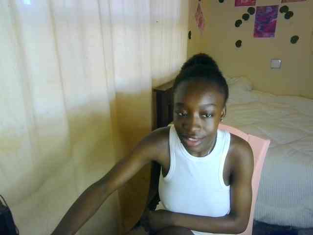Nadama webcam