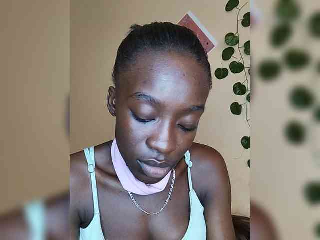 Nadama webcam