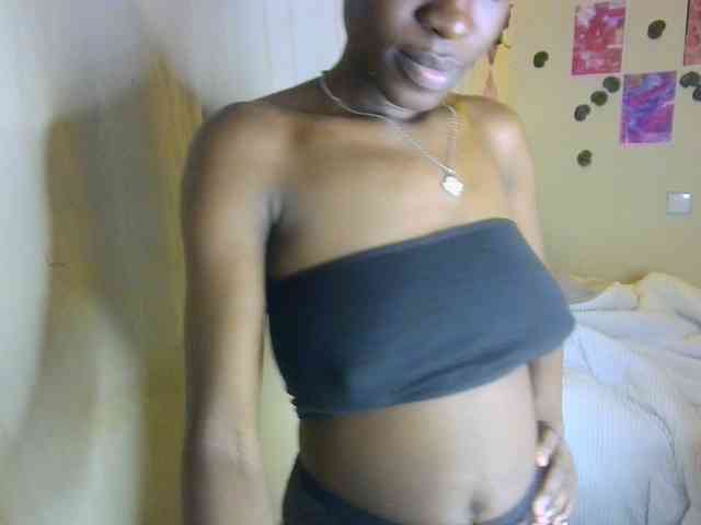Nadama webcam