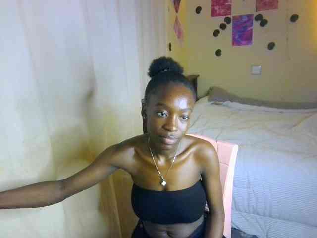 Nadama webcam