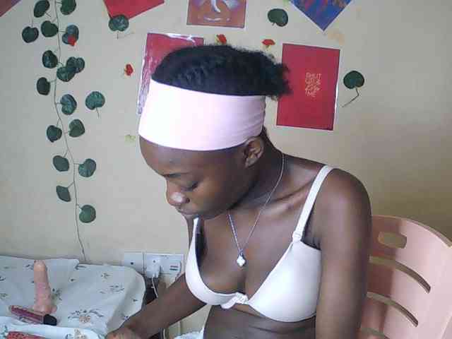 Nadama webcam
