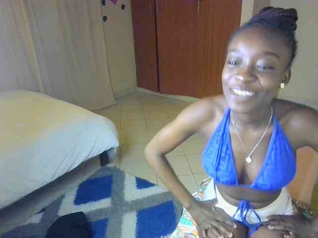 Nadama webcam