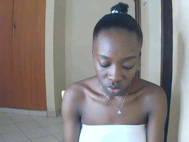 Nadama webcam