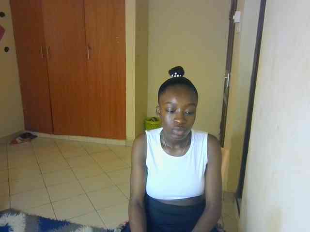 Nadama webcam