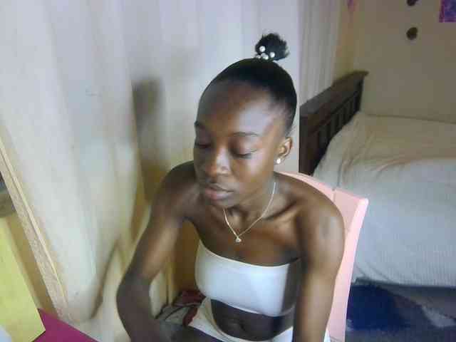 Nadama webcam
