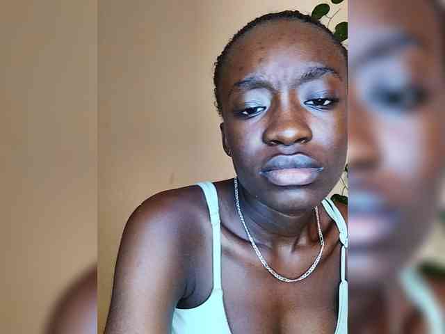 Nadama webcam