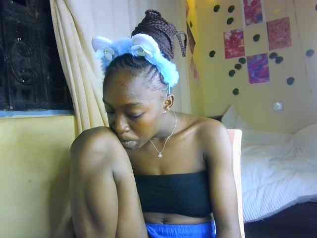 Nadama webcam