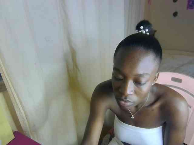 Nadama webcam