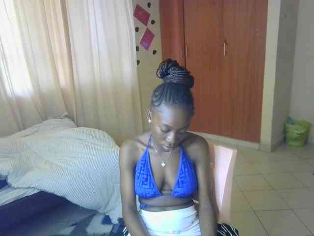 Nadama webcam