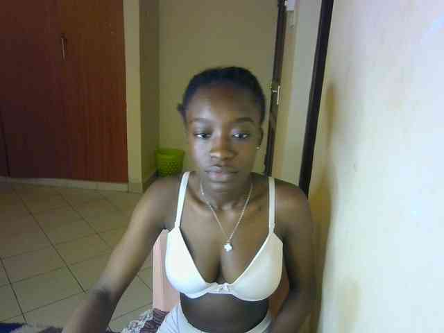 Nadama webcam