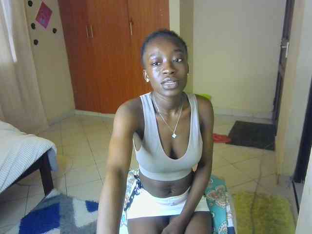 Nadama webcam