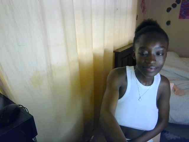 Nadama webcam