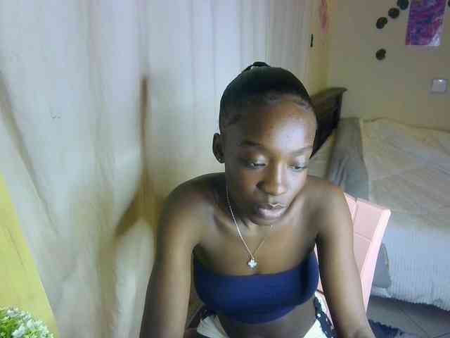 Nadama webcam